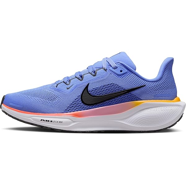 ★美品★NIKE AIR ZOOM PEGASUS 41 【26.5㎝】 Amazon.com | Zoom Pegasus 41 for Women by Nike | Fashion